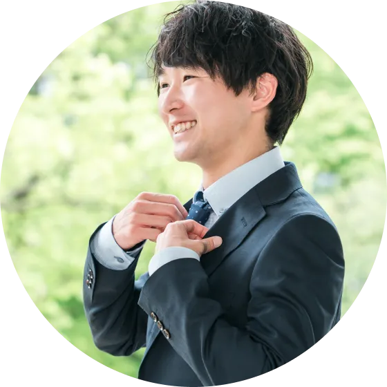 第⼆新卒に特化