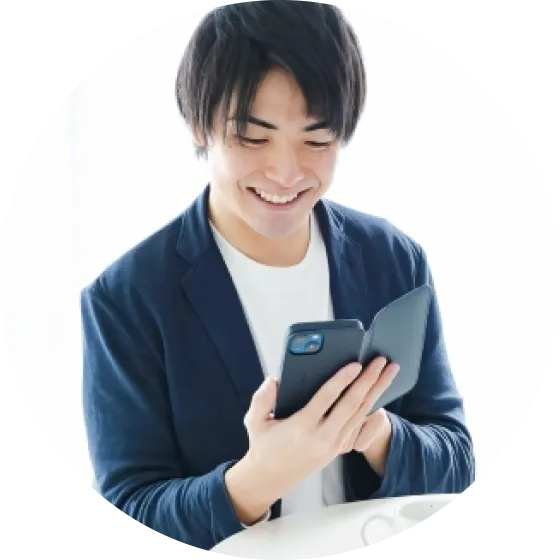 スカウト＆⾮公開求⼈あり